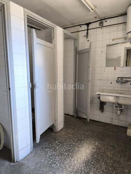 Foto 23a5829e-8f12-4e6f-a540-2c14d31dea4b. Location bâtiment à usage industriel dans poligono carretera del mig dans Hospitalet de Llobregat (L´)