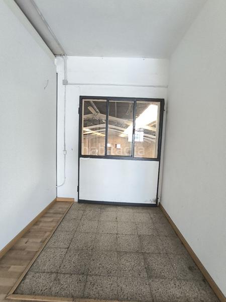 Foto 2db6b289-b02a-4681-bf6e-d04268357bf0. Location bâtiment à usage industriel dans poligono carretera del mig dans Hospitalet de Llobregat (L´)