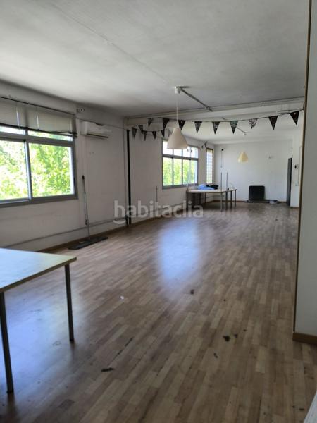 Foto 62c47254-192a-4236-a8d8-a6c76b01bcb6. Location bâtiment à usage industriel dans poligono carretera del mig dans Hospitalet de Llobregat (L´)