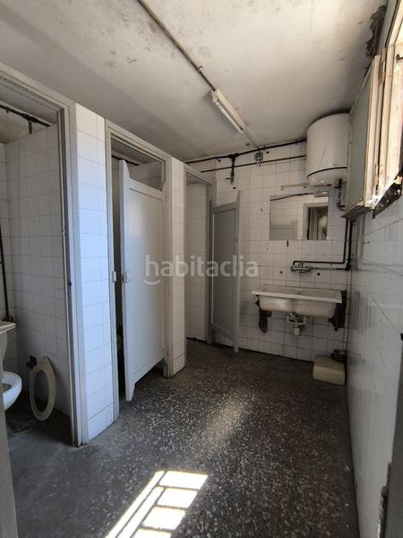 Foto b4a607a5-fab3-4ffb-a740-f91d6920af2a. Location bâtiment à usage industriel dans poligono carretera del mig dans Hospitalet de Llobregat (L´)