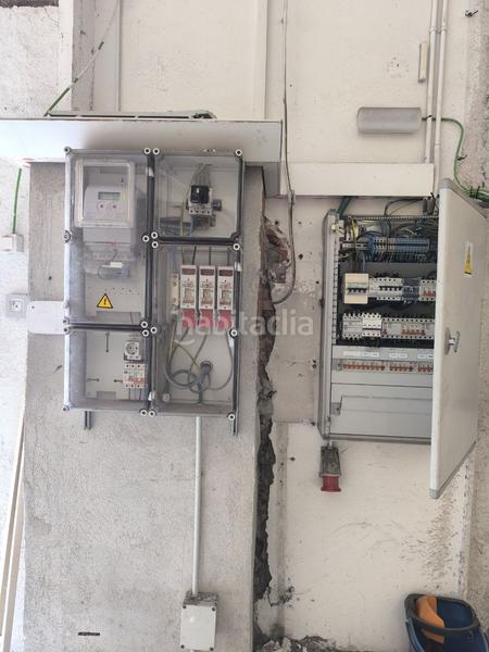 Foto b7a10309-34c9-4a0d-a669-8948552b3cfa. Location bâtiment à usage industriel dans poligono carretera del mig dans Hospitalet de Llobregat (L´)