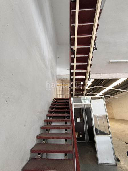 Foto 1174fcb5-f462-4a57-9a88-ba40c548a4da. Rent industrial building in poligono carretera del mig in Hospitalet de Llobregat (L´)