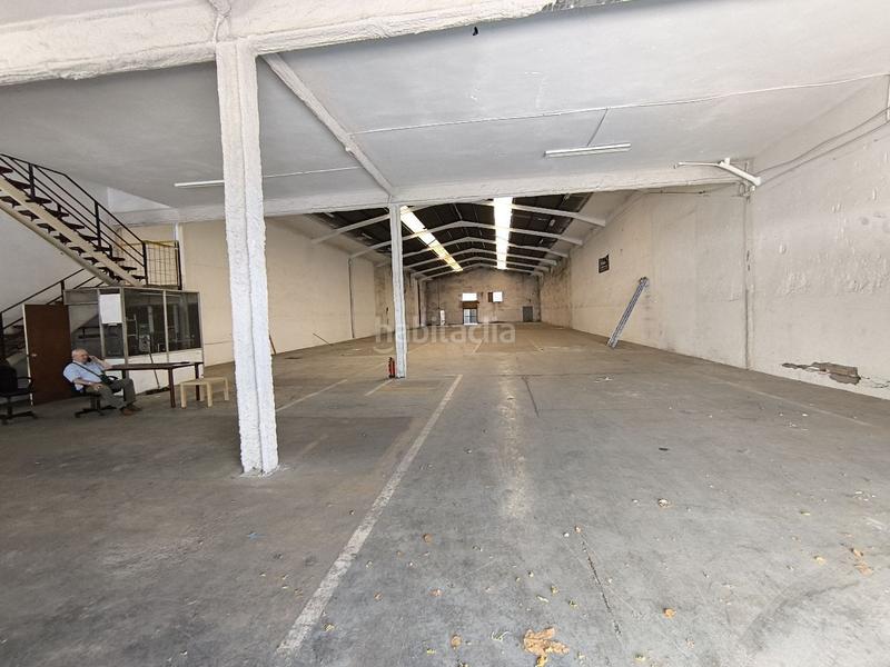Foto 2931b55b-620c-4cbc-bd29-ea09206f0d40. Rent industrial building in poligono carretera del mig in Hospitalet de Llobregat (L´)