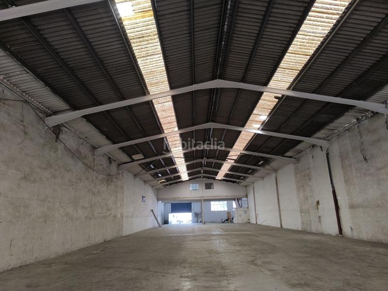 Foto 4f7aa26f-163c-4f52-89d6-9c528fae0c79. Rent industrial building in poligono carretera del mig in Hospitalet de Llobregat (L´)
