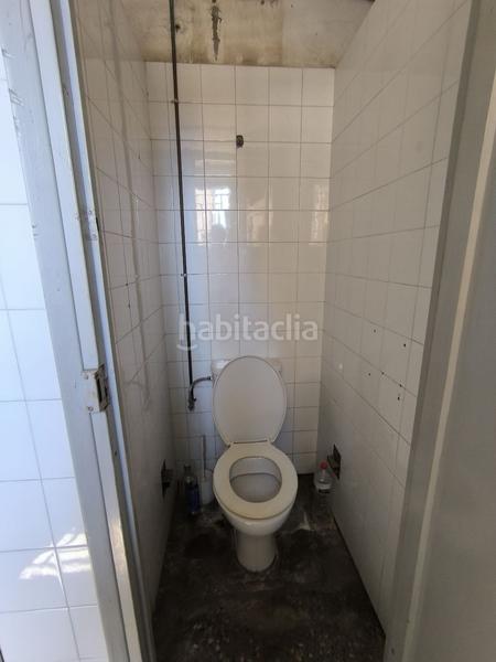 Foto bdf99538-c7b5-4f57-8636-bdeca14c9ebd. Rent industrial building in poligono carretera del mig in Hospitalet de Llobregat (L´)