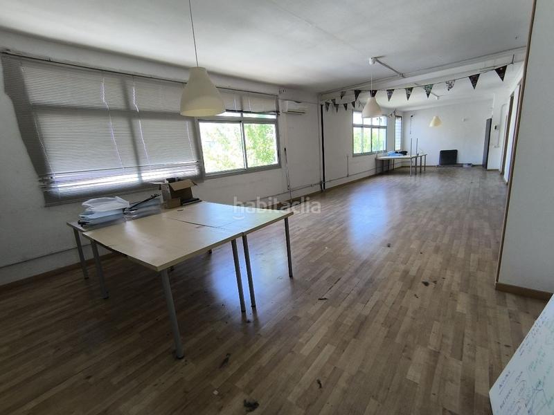 Foto df7d143d-af22-4330-9238-2dee5e86c838. Rent industrial building in poligono carretera del mig in Hospitalet de Llobregat (L´)