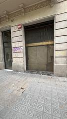 Affitto Locale commerciale in Diputacion 97