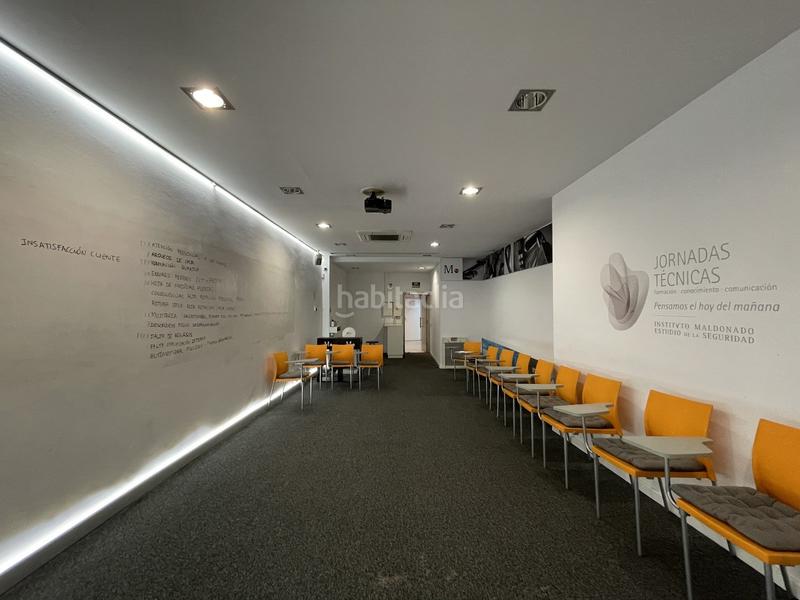 Foto 234d561c-a9f9-4efd-8f56-340fd7ba489c. Business premise in d'arago 384 in Dreta de l´Eixample Barcelona