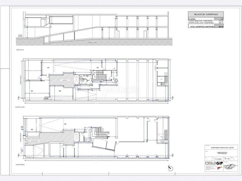 Foto 4591c9e6-5fe9-47fc-b7d7-454f1fc78583. Business premise in d'arago 384 in Dreta de l´Eixample Barcelona