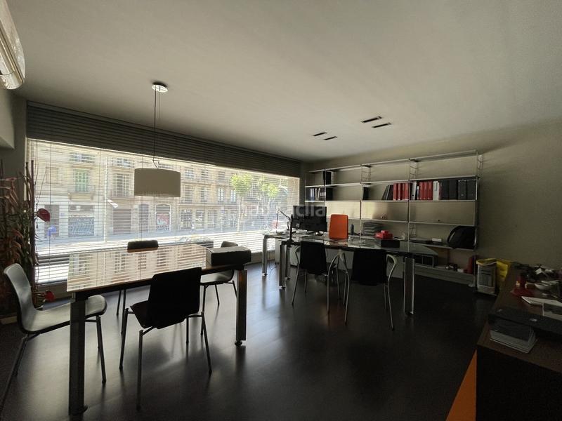 Foto 209d70ee-34ca-4661-86c5-b4995bb15a5f. Local comercial en d'arago 384 en Dreta de l´Eixample Barcelona