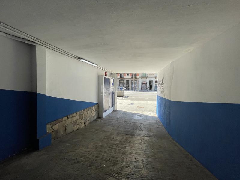 Foto e5b8e0fe-2bd0-4098-8a75-49c3bdfae6b1. Local commercial dans d'arago 384 dans Dreta de l´Eixample Barcelona