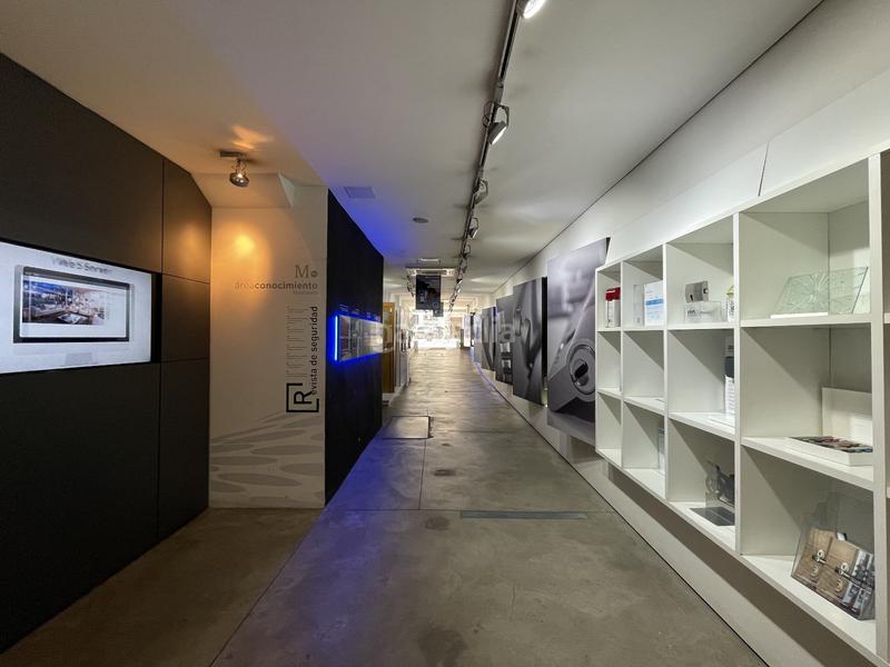 Foto 8fed2d02-4a60-406f-b66a-173c67db0b82. Locale commerciale in d'arago 384 in Dreta de l´Eixample Barcelona