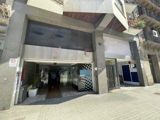 Local Comercial en D'ARAGO 384