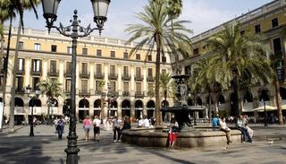 Affitto Locale commerciale in Del rec