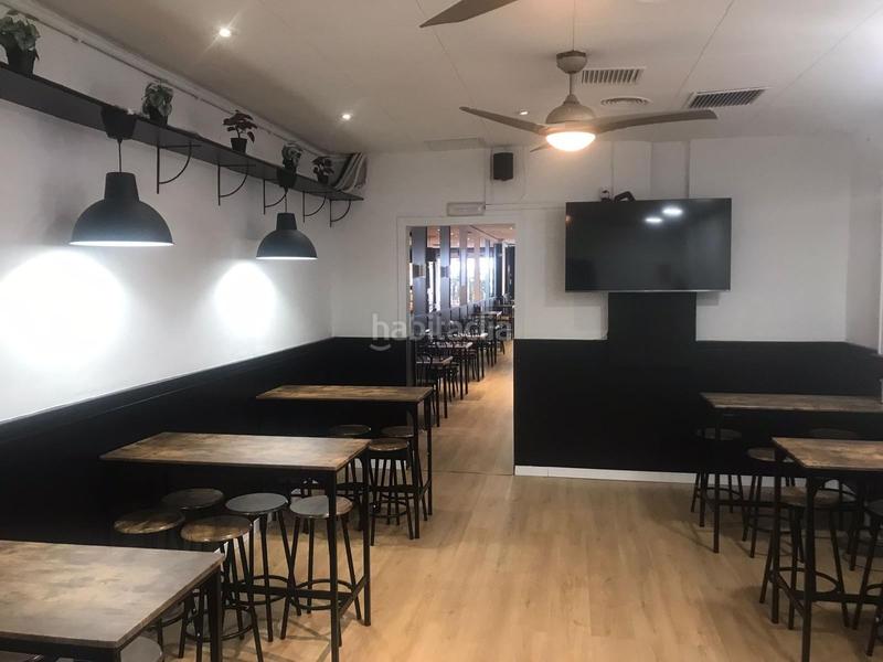 Foto 2dfeb46b-7b08-482e-b911-14587b95d0fb. Miete geschäftsraum in sant pau 11 in Sant Antoni Barcelona