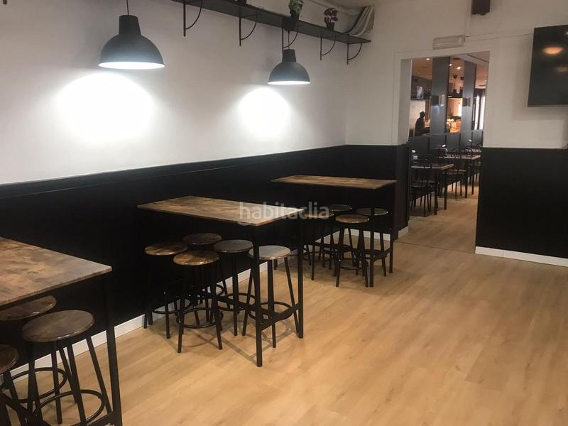 Foto a5c08a0f-b0cd-48bd-94b5-5a0f773c152e. Lloguer local comercial a sant pau 11 a Sant Antoni Barcelona