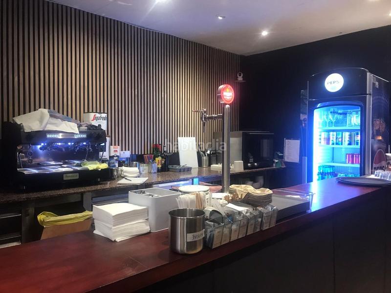 Foto b495a087-4c09-449f-9aa3-0d7b2c6dcdc5. Lloguer local comercial a sant pau 11 a Sant Antoni Barcelona