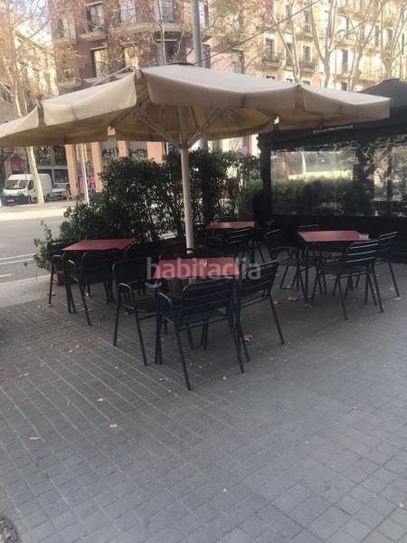Foto b63901ee-9feb-42e8-8567-cd04a1c732f9. Location local commercial dans sant pau 11 dans Sant Antoni Barcelona