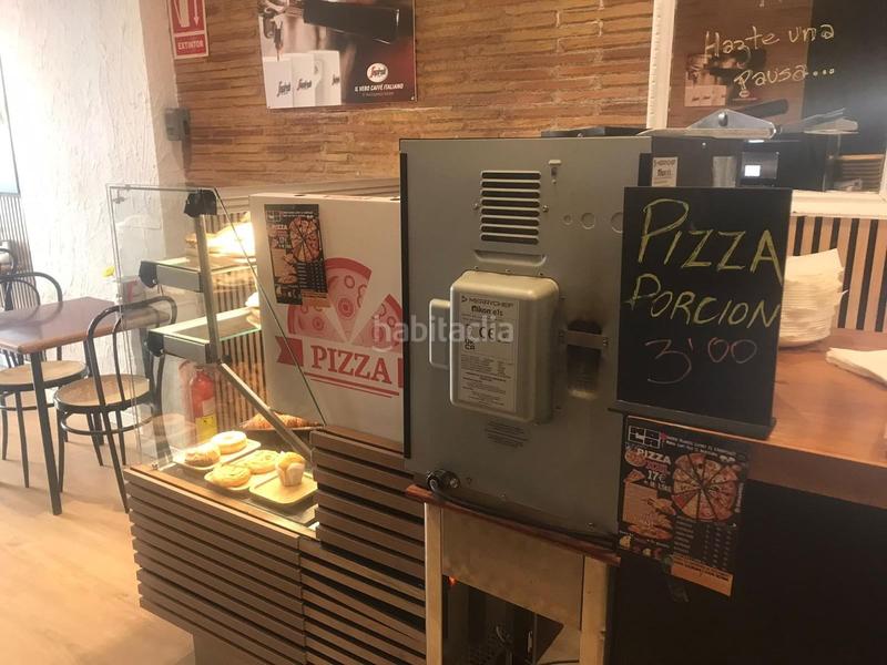 Foto f08105bb-dc57-41cf-9ccd-6d5142c11a0c. Location local commercial dans sant pau 11 dans Sant Antoni Barcelona