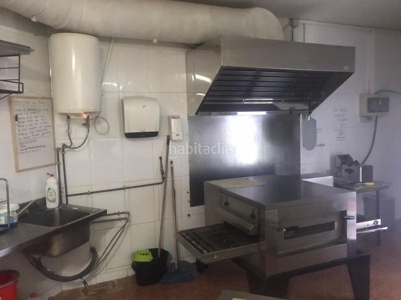 Foto 45063b3b-4773-42ba-ad54-9e12d967e627. Affitto locale commerciale in sant pau 11 in Sant Antoni Barcelona