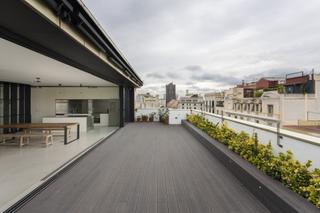 Ufficio in DE ROGER DE LLÚRIA 44