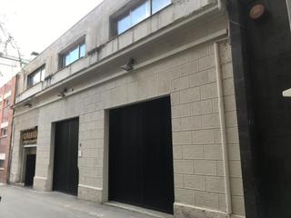 Location Local commercial à Camps elisis 9