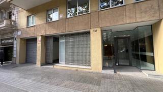 Locale commerciale in JOSEP TARRADELLES 131