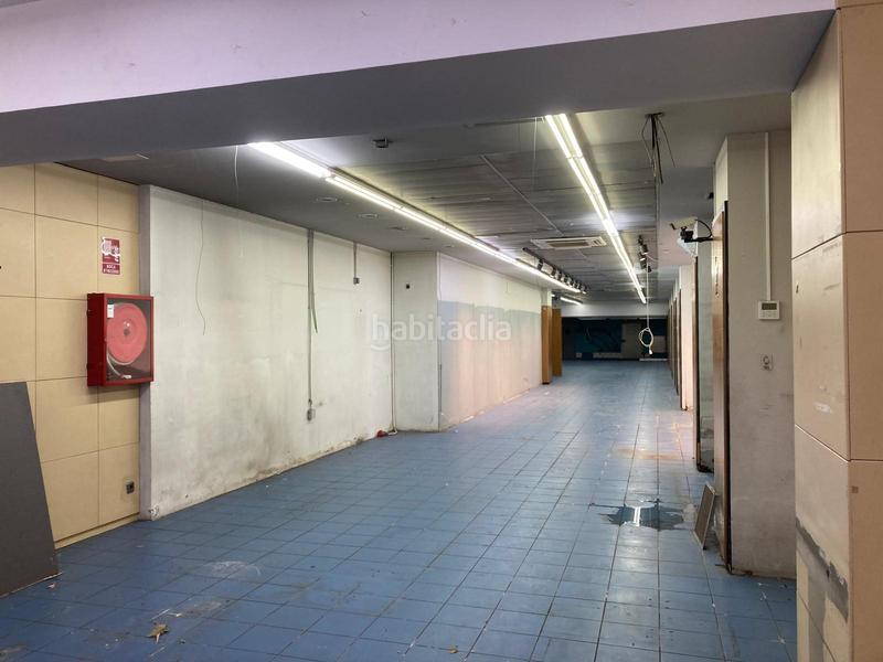 Foto 08652b01-532e-4453-873b-c8f83a2e2db6. Miete geschäftsraum in muntaner 175 in L´Antiga Esquerra de l´Eixample Barcelona