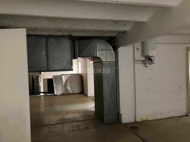 Foto 158a0371-d2c6-4a0d-b1b4-72688edf8750. Miete geschäftsraum in muntaner 175 in L´Antiga Esquerra de l´Eixample Barcelona