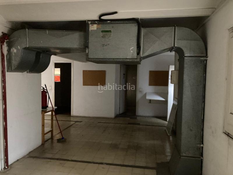 Foto 161a55f3-29fd-4815-bdba-96d22af2724c. Miete geschäftsraum in muntaner 175 in L´Antiga Esquerra de l´Eixample Barcelona