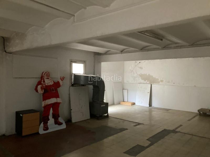 Foto fee1039c-e8cb-47c8-96ae-b950cd3838ab. Miete geschäftsraum in muntaner 175 in L´Antiga Esquerra de l´Eixample Barcelona