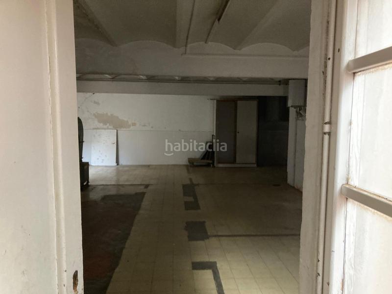 Foto 0a1ac95f-ebde-4fed-b6ca-335956197f2f. Alquiler local comercial en muntaner 175 en L´Antiga Esquerra de l´Eixample Barcelona