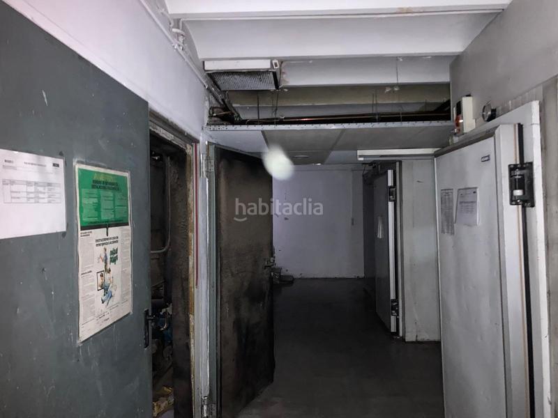 Foto 6d4c272d-6c9d-4784-a568-f39c7b68023a. Alquiler local comercial en muntaner 175 en L´Antiga Esquerra de l´Eixample Barcelona