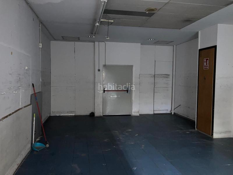 Foto bb770e8f-14aa-49ab-8f35-44bb0c7cc0f3. Alquiler local comercial en muntaner 175 en L´Antiga Esquerra de l´Eixample Barcelona