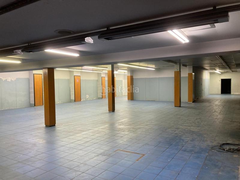 Foto ec26f766-17c4-4a0d-b791-4b8122fcb862. Alquiler local comercial en muntaner 175 en L´Antiga Esquerra de l´Eixample Barcelona