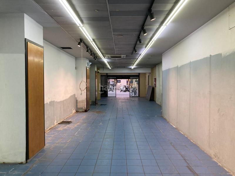 Foto fe8f83b5-27cf-405f-bb46-66b0c086cf69. Alquiler local comercial en muntaner 175 en L´Antiga Esquerra de l´Eixample Barcelona