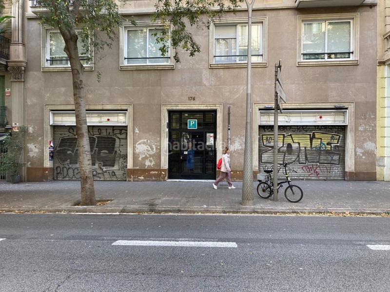 Foto 0c26e02a-b71b-4caa-952d-8d4142aed038. Lloguer local comercial a muntaner 175 a L´Antiga Esquerra de l´Eixample Barcelona