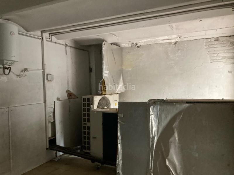 Foto 9ed8e6c2-c6f1-46c7-ac40-c89aec053a9c. Location local commercial dans muntaner 175 dans L´Antiga Esquerra de l´Eixample Barcelona