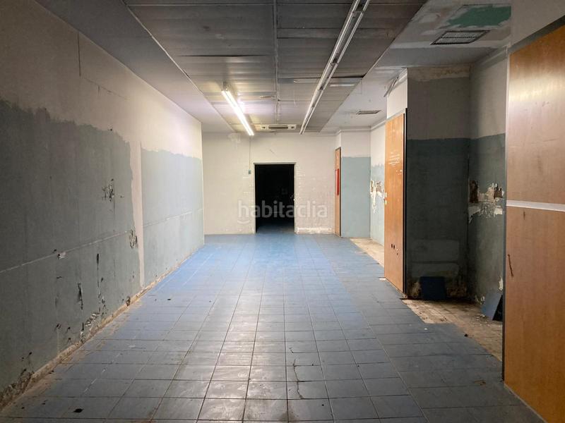 Foto b3053de1-b407-44a1-a923-ba5fcc039475. Location local commercial dans muntaner 175 dans L´Antiga Esquerra de l´Eixample Barcelona