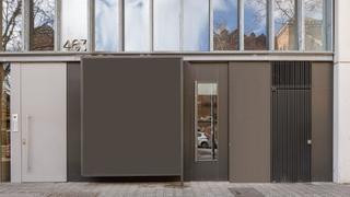 Business premise in DIPUTACIO 459-463