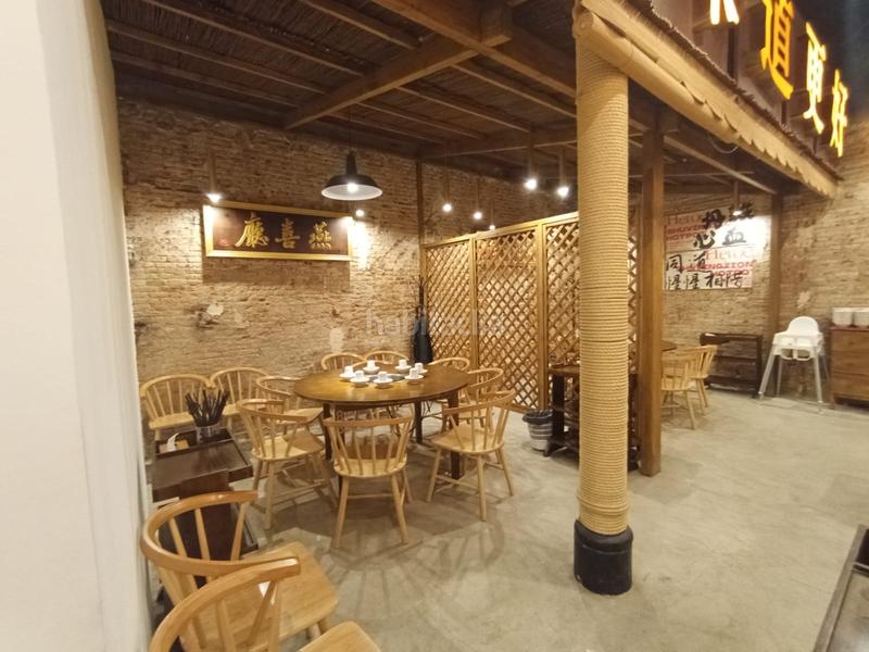 Foto d543bd45-1428-4e0a-8434-6694f21796aa. Business premise in sant joan 125 in Dreta de l´Eixample Barcelona