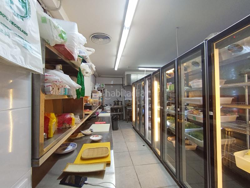 Foto 1b91392b-2a1b-4ece-b8e0-99045b40d7a2. Geschäftsraum in sant joan 125 in Dreta de l´Eixample Barcelona