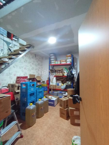 Foto 85b714c0-7827-4815-a9cd-5a25ec10d012. Geschäftsraum in sant joan 125 in Dreta de l´Eixample Barcelona