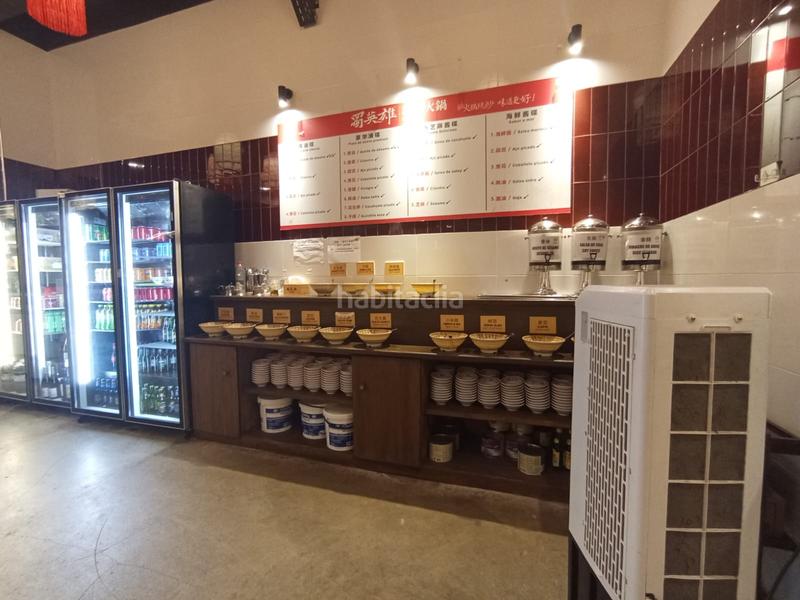 Foto 1a682846-7b03-48d5-a7ba-efedea203620. Local comercial en sant joan 125 en Dreta de l´Eixample Barcelona