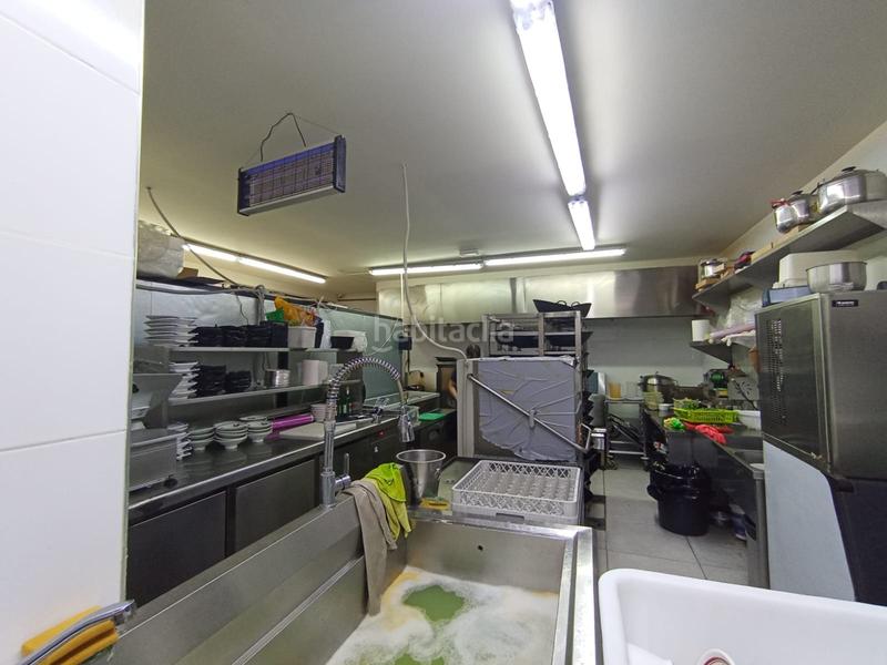 Foto 62854ba5-cd8c-4739-a837-6a8c7b903994. Local comercial en sant joan 125 en Dreta de l´Eixample Barcelona