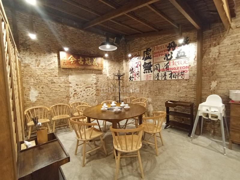 Foto 66746cd8-8e47-4db0-89d9-7dbf1590670a. Local comercial en sant joan 125 en Dreta de l´Eixample Barcelona