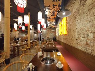 Local Comercial en SANT JOAN 125