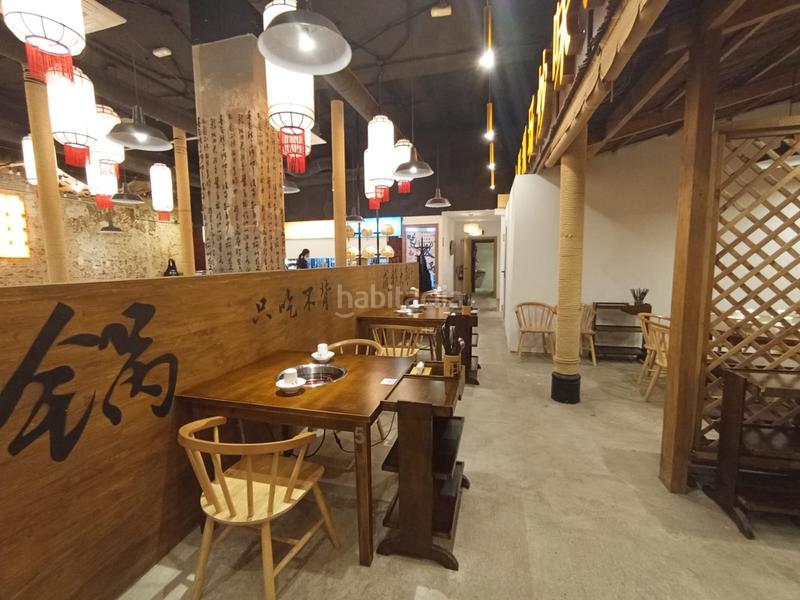 Foto f9ad1ef7-fa1c-48e4-b67c-c902de1b31cd. Local comercial en sant joan 125 en Dreta de l´Eixample Barcelona