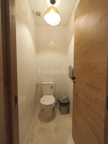 Foto 4f9eeb53-e771-4b57-8875-fb1943da10ea. Local commercial dans sant joan 125 dans Dreta de l´Eixample Barcelona