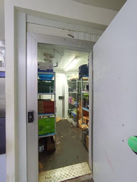 Foto d61b3c9a-4277-4068-981d-ad857ffbddc0. Local commercial dans sant joan 125 dans Dreta de l´Eixample Barcelona